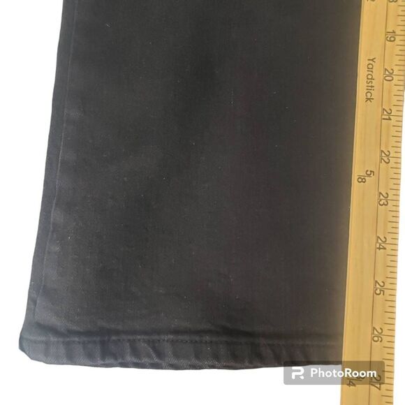 La Ligne Black Ankle & Cropped Jeans - Picture 4 of 13